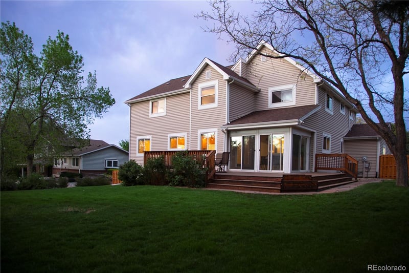 Home Worth Check