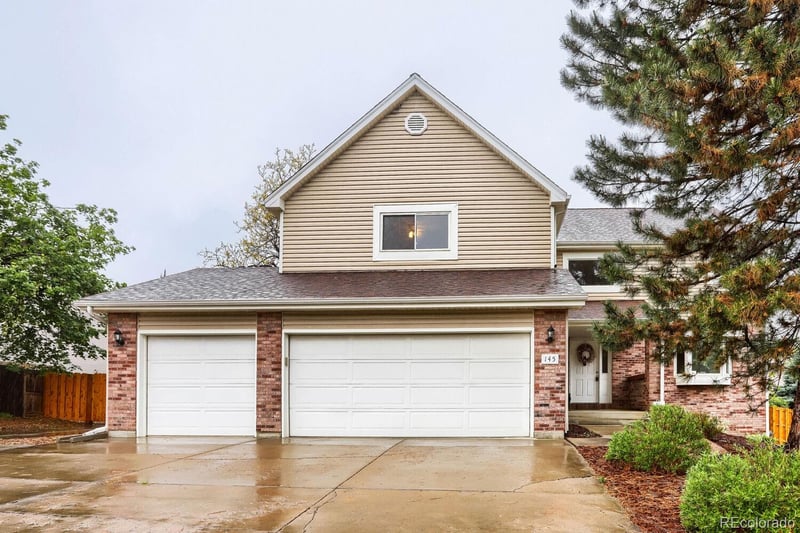 145 Yarrow St, Lakewood, CO 80226
