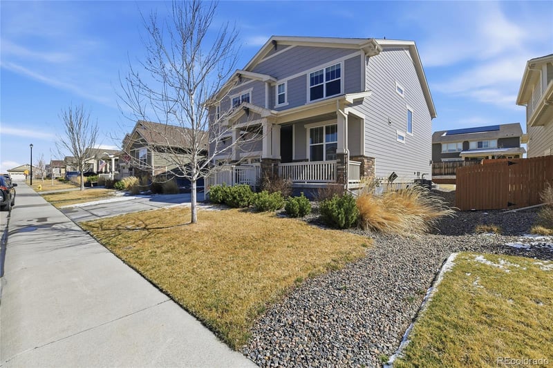 16338 Milwaukee St, Thornton, CO 80602