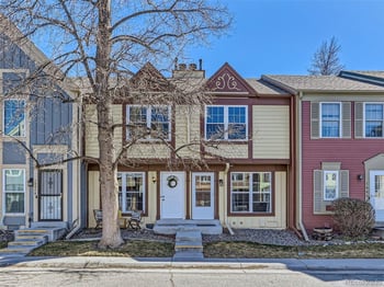 1662 Blackhawk Way #C, Aurora, CO 80012