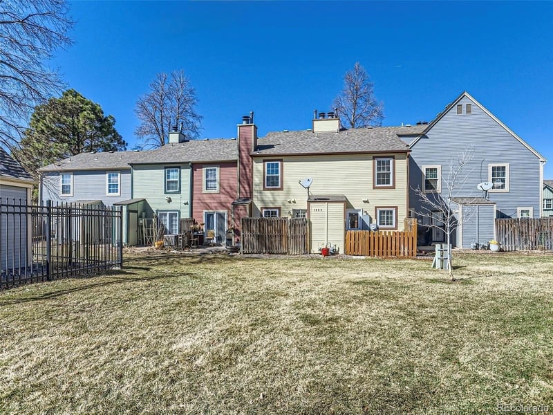 1662 Blackhawk Way #C, Aurora, CO 80012