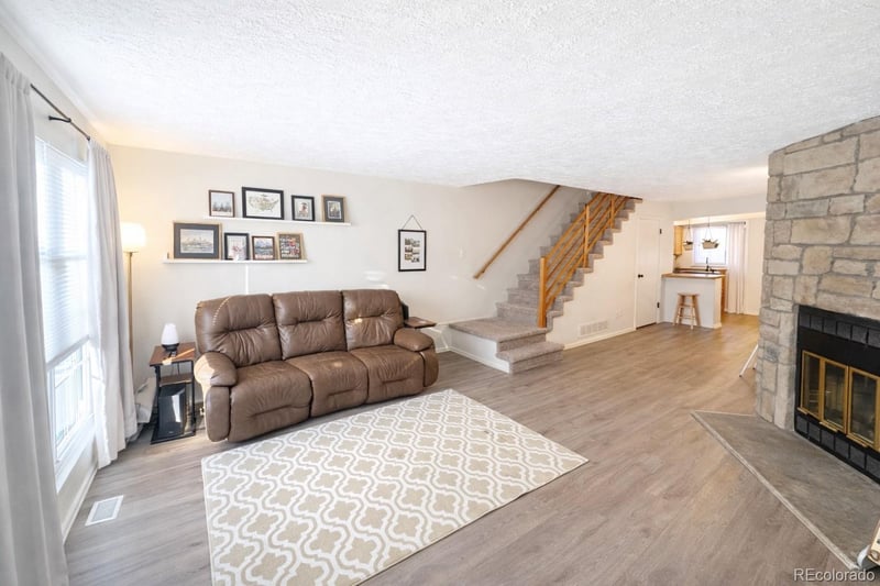 1662 Blackhawk Way #C, Aurora, CO 80012