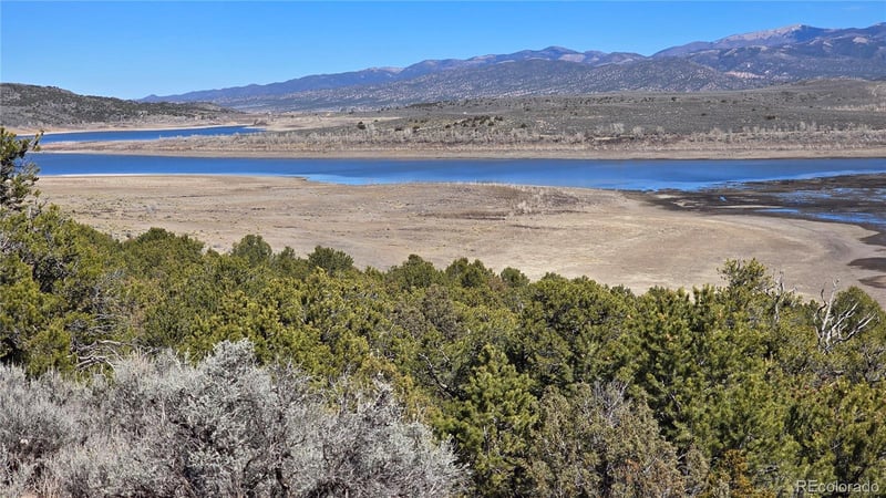 Lots 5 - 6 Lakeview Dr, San Luis, CO 81152