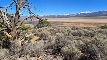 Lots 5 - 6 Lakeview Dr, San Luis, CO 81152