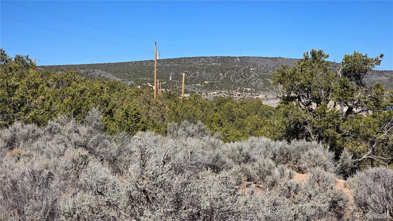 Lots 5 - 6 Lakeview Dr, San Luis, CO 81152