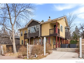 321 Graceland Grv, Colorado Springs, CO 80904