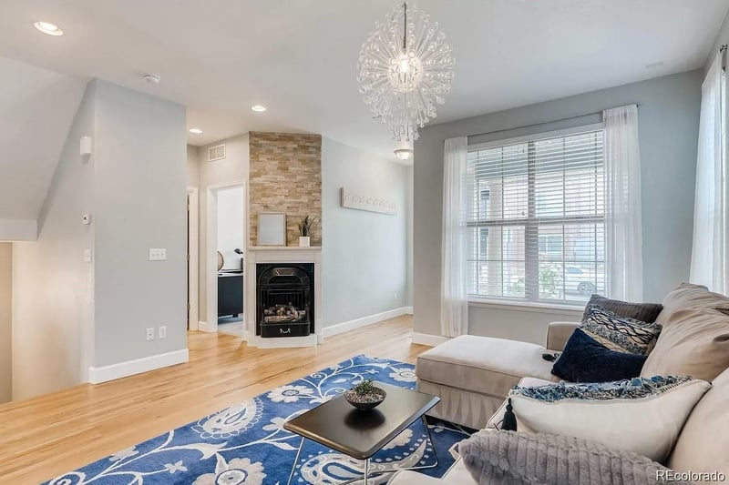 3684 Wabash St, Denver, CO 80238