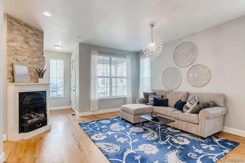 3684 Wabash St, Denver, CO 80238