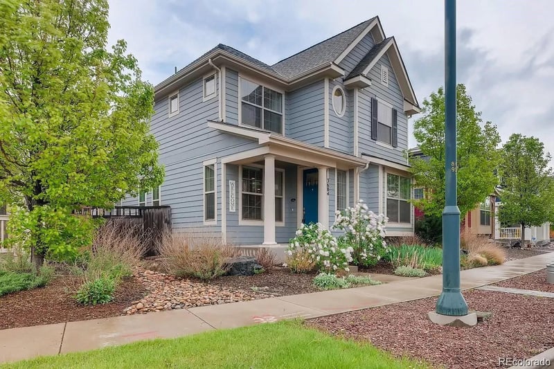3684 Wabash St, Denver, CO 80238
