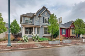 3684 Wabash St, Denver, CO 80238