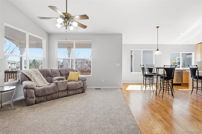 11850 High Desert Rd, Parker, CO 80134