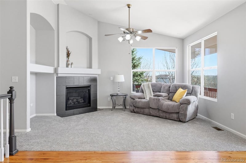 11850 High Desert Rd, Parker, CO 80134