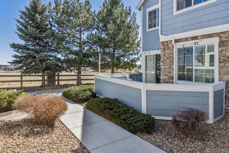 2515 Cutters Cir #103, Castle Rock, CO 80108