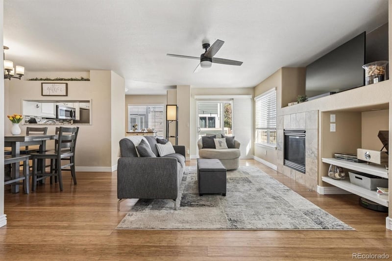 2515 Cutters Cir #103, Castle Rock, CO 80108