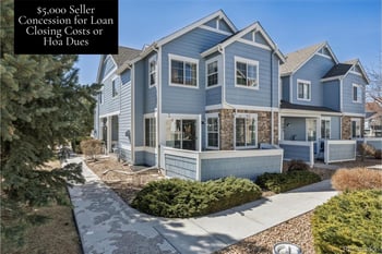 2515 Cutters Cir #103, Castle Rock, CO 80108