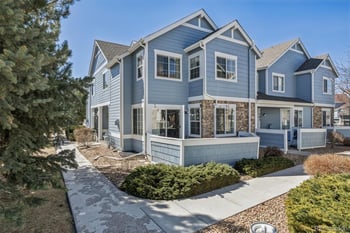 2515 Cutters Cir #103, Castle Rock, CO 80108