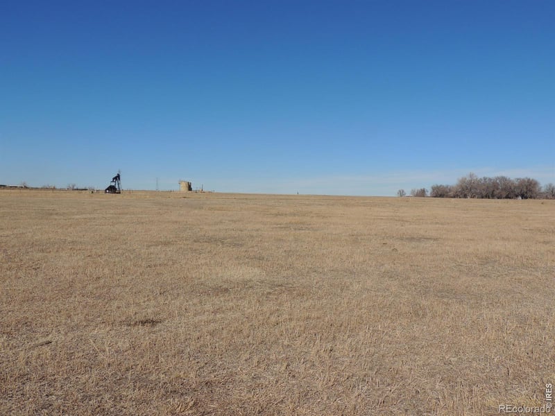 County Road 14 1/2, Fort Lupton, CO 80621