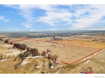 County Road 14 1/2, Fort Lupton, CO 80621