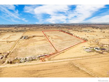 County Road 14 1/2, Fort Lupton, CO 80621