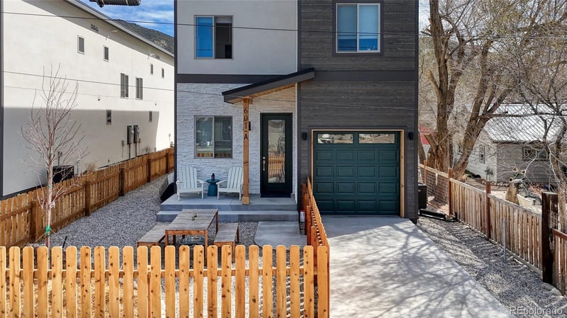601 Scott St #A, Salida, CO 81201
