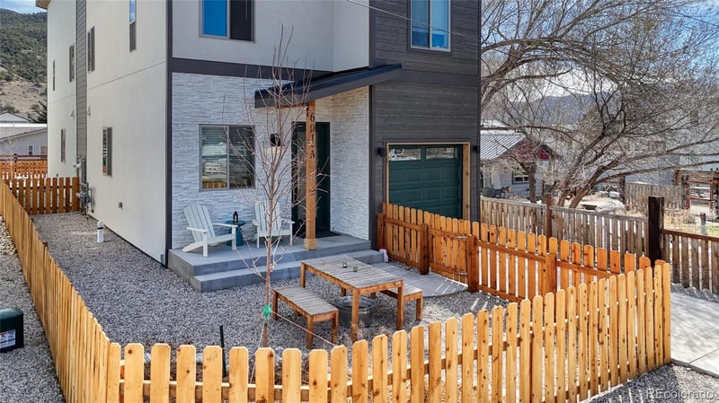 601 Scott St #A, Salida, CO 81201