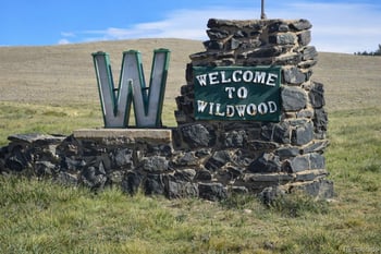 50 Sunset Crater Vw, Hartsel, CO 80449