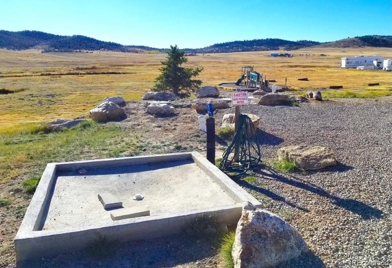 50 Sunset Crater Vw, Hartsel, CO 80449