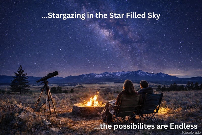 50 Sunset Crater Vw, Hartsel, CO 80449