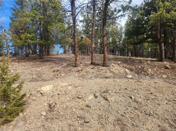 Vacant Land on Fools Gold Rd, Idaho Springs, CO 80452