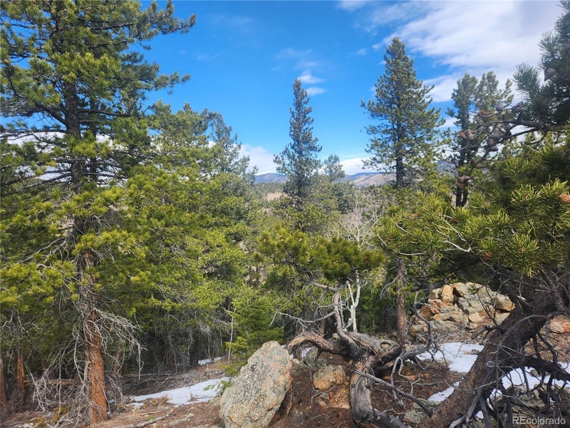Vacant Land on Fools Gold Rd, Idaho Springs, CO 80452