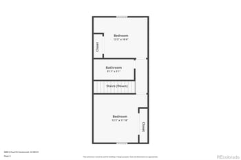 5809 S Pearl St, Centennial, CO 80121