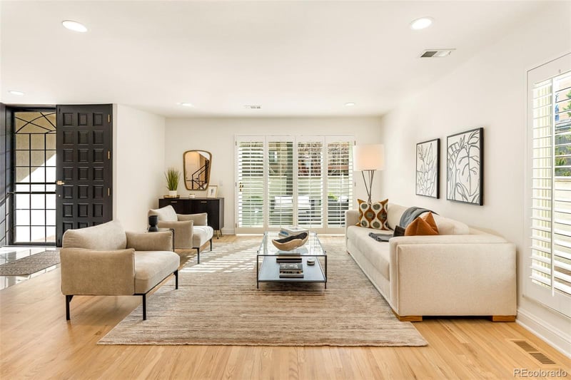 211 Adams St, Denver, CO 80206