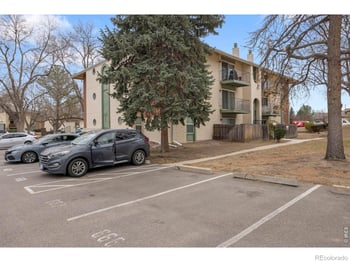 12113 Melody Dr #104, Westminster, CO 80234