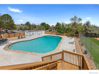 12113 Melody Dr #104, Westminster, CO 80234