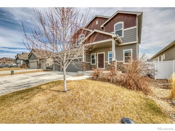 4689 Waltham Dr, Windsor, CO 80550