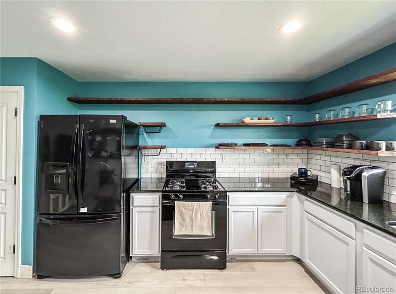 13435 Hodgen Rd, Elbert, CO 80106