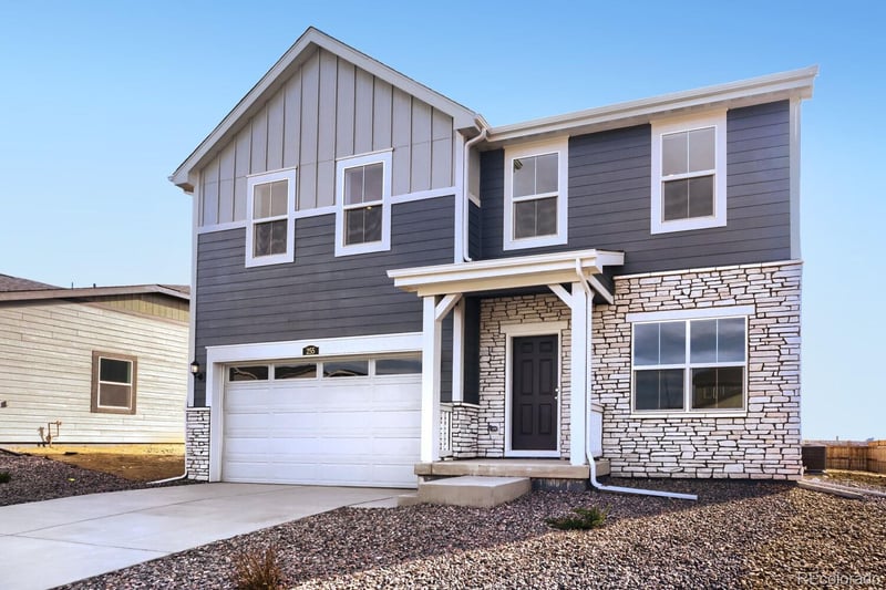 255 Mia Ln, Johnstown, CO 80534