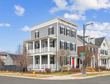 5063 Valentia St, Denver, CO 80238