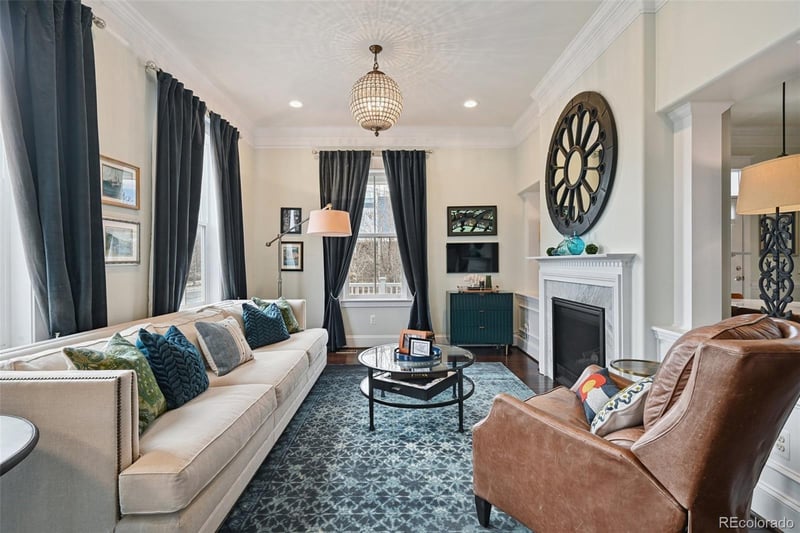 5063 Valentia St, Denver, CO 80238