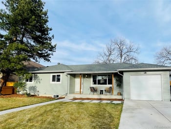 1742 Forest St, Denver, CO 80222