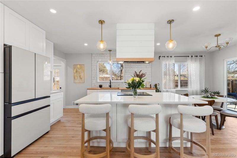 1742 Forest St, Denver, CO 80222