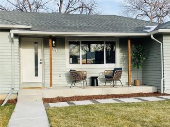 1742 Forest St, Denver, CO 80222