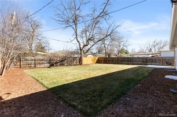 1742 Forest St, Denver, CO 80222