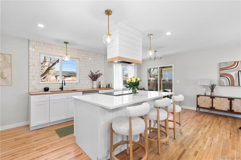 1742 S Forest St, Denver, CO 80222