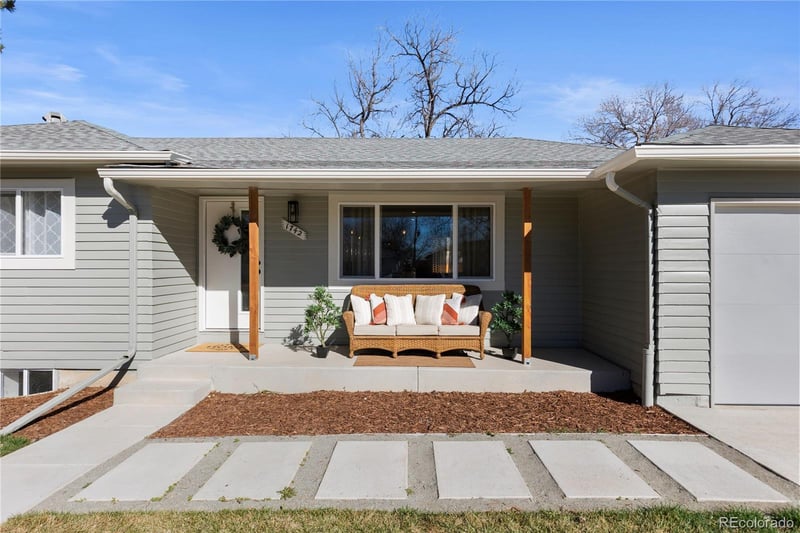 1742 S Forest St, Denver, CO 80222