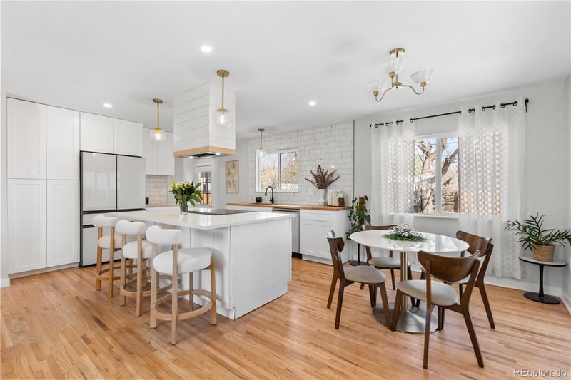1742 S Forest St, Denver, CO 80222