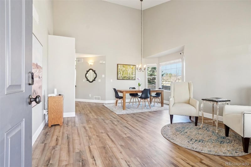 16524 High Desert Way, Parker, CO 80134