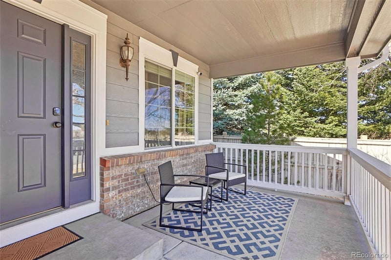 16524 High Desert Way, Parker, CO 80134