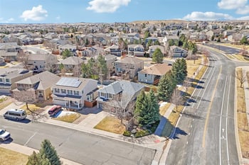 16524 High Desert Way, Parker, CO 80134