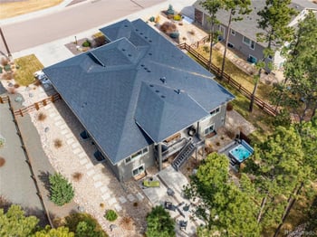 16406 Dancing Bear Ln, Monument, CO 80132